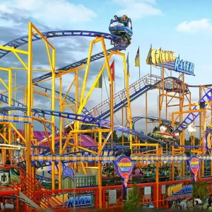 fantasy-island-in-skegness-Kingfisher-caravan-park